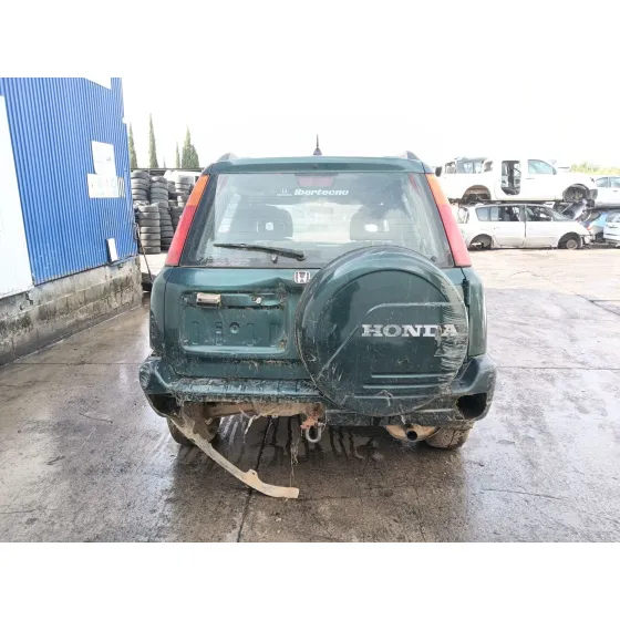 Honda CR-V I (RD) 1999