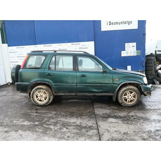 Honda CR-V I (RD) 1999