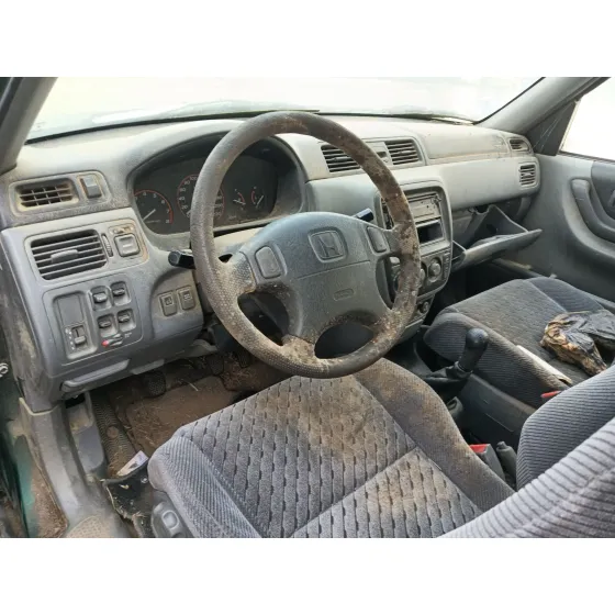 Honda CR-V I (RD) 1999