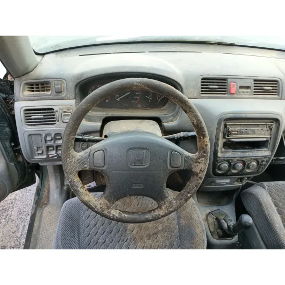 Honda CR-V I (RD) 1999