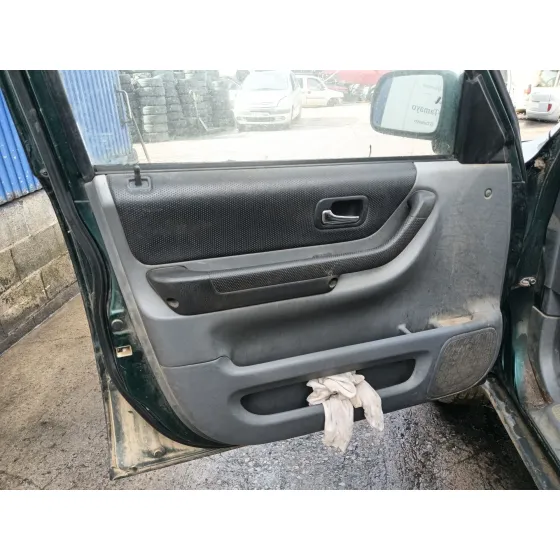 Honda CR-V I (RD) 1999