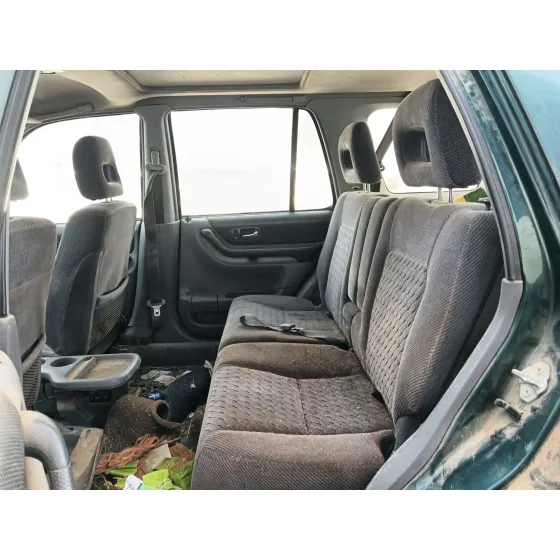Honda CR-V I (RD) 1999