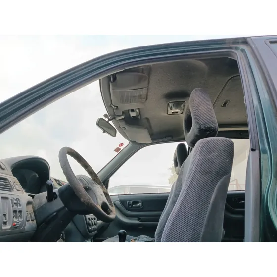 Honda CR-V I (RD) 1999