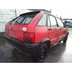 SEAT IBIZA SEAT IBIZA '1992 1.7 DIESEL ROJO 1985