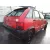 SEAT IBIZA SEAT IBIZA '1992 1.7 DIESEL ROJO 1985
