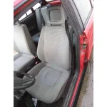 SEAT IBIZA SEAT IBIZA '1992 1.7 DIESEL ROJO 1985