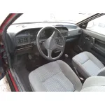 SEAT IBIZA SEAT IBIZA '1992 1.7 DIESEL ROJO 1985