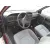 SEAT IBIZA SEAT IBIZA '1992 1.7 DIESEL ROJO 1985