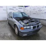 BMW SERIE 3 BERLINA (E36) BMW SERIE 3 BERLINA (E36) '1996 2.0 24V GRIS 1990
