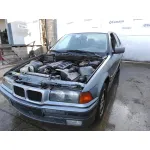 BMW SERIE 3 BERLINA (E36) BMW SERIE 3 BERLINA (E36) '1996 2.0 24V GRIS 1990