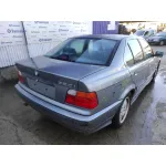 BMW SERIE 3 BERLINA (E36) BMW SERIE 3 BERLINA (E36) '1996 2.0 24V GRIS 1990