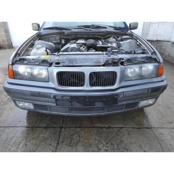 BMW SERIE 3 BERLINA (E36) '1996 2.0 24V GRIS