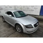AUDI TT (8N3/8N9) AUDI TT (8N3/8N9) '2000 1.8 20V TURBO PLATA 1998