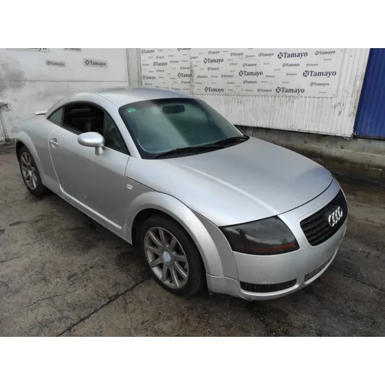 AUDI TT (8N3/8N9) '2000 1.8 20V TURBO PLATA