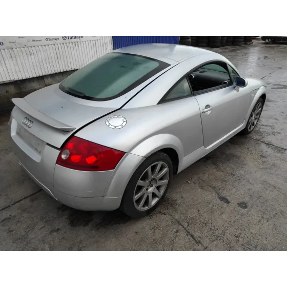 AUDI TT (8N3/8N9) '2000 1.8 20V TURBO PLATA