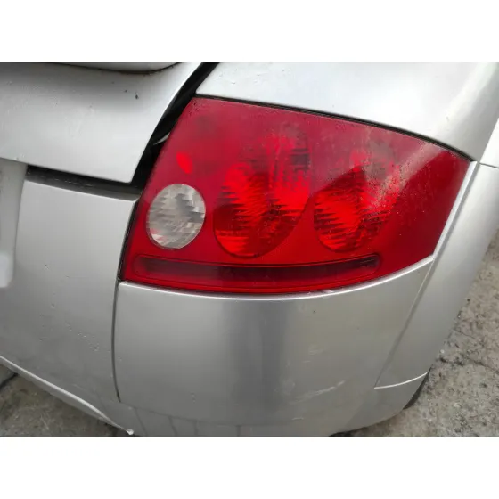 AUDI TT (8N3/8N9) '2000 1.8 20V TURBO PLATA