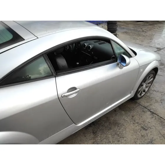 AUDI TT (8N3/8N9) '2000 1.8 20V TURBO PLATA