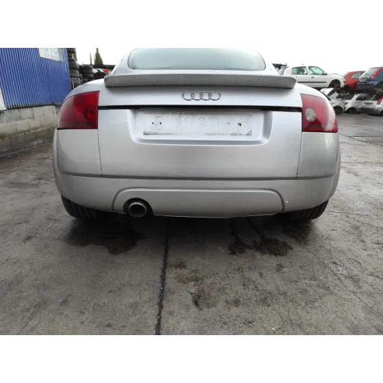 AUDI TT (8N3/8N9) '2000 1.8 20V TURBO PLATA