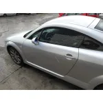 AUDI TT (8N3/8N9) AUDI TT (8N3/8N9) '2000 1.8 20V TURBO PLATA 1998