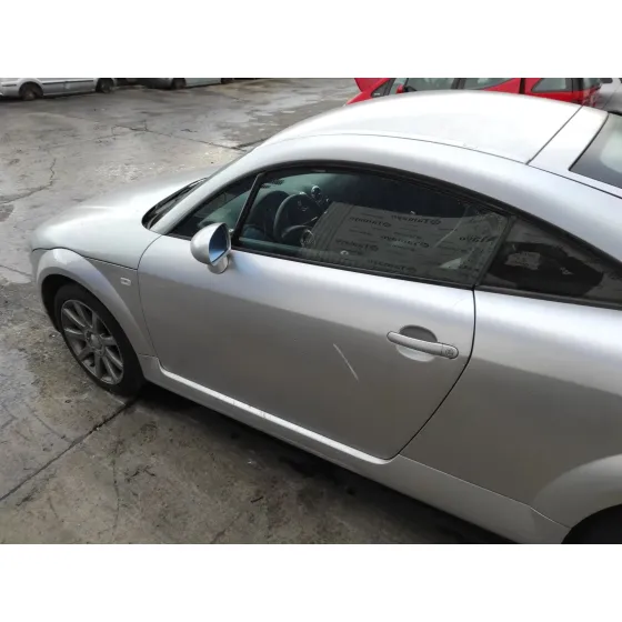 AUDI TT (8N3/8N9) '2000 1.8 20V TURBO PLATA