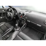 AUDI TT (8N3/8N9) AUDI TT (8N3/8N9) '2000 1.8 20V TURBO PLATA 1998