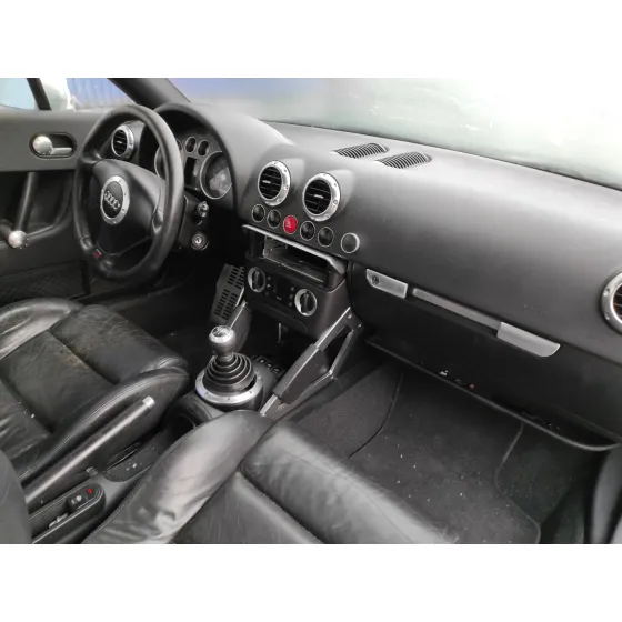 AUDI TT (8N3/8N9) '2000 1.8 20V TURBO PLATA