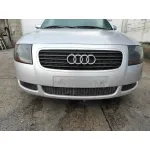 AUDI TT (8N3/8N9) AUDI TT (8N3/8N9) '2000 1.8 20V TURBO PLATA 1998
