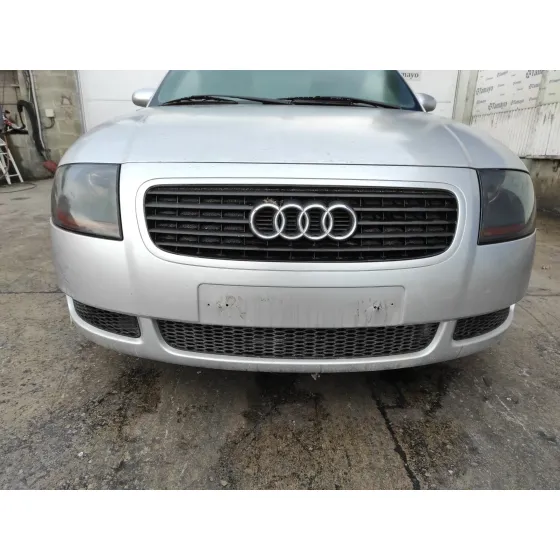 AUDI TT (8N3/8N9) '2000 1.8 20V TURBO PLATA