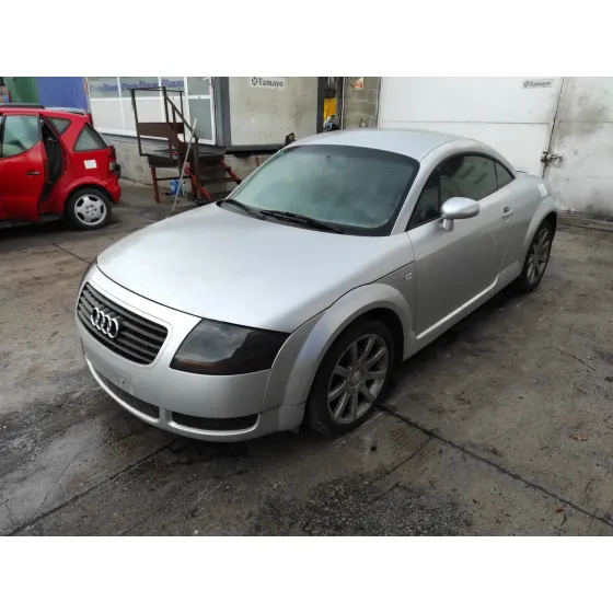 AUDI TT (8N3/8N9) '2000 1.8 20V TURBO PLATA