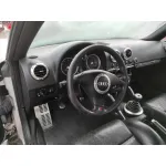AUDI TT (8N3/8N9) AUDI TT (8N3/8N9) '2000 1.8 20V TURBO PLATA 1998