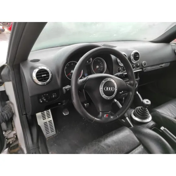 AUDI TT (8N3/8N9) '2000 1.8 20V TURBO PLATA