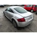 AUDI TT (8N3/8N9) AUDI TT (8N3/8N9) '2000 1.8 20V TURBO PLATA 1998