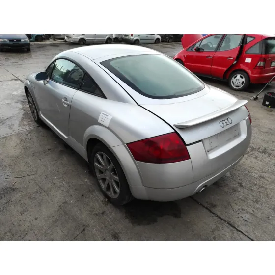 AUDI TT (8N3/8N9) '2000 1.8 20V TURBO PLATA