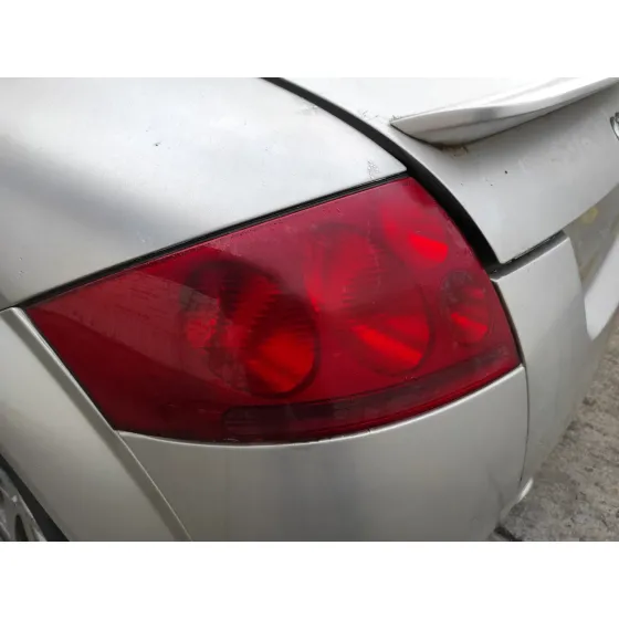 AUDI TT (8N3/8N9) '2000 1.8 20V TURBO PLATA
