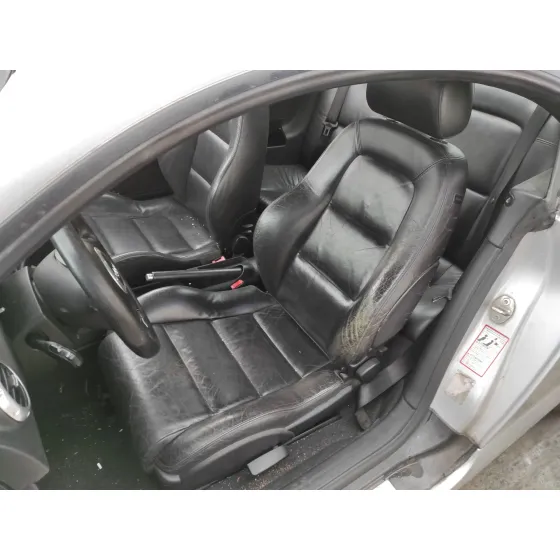 AUDI TT (8N3/8N9) '2000 1.8 20V TURBO PLATA