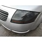 AUDI TT (8N3/8N9) AUDI TT (8N3/8N9) '2000 1.8 20V TURBO PLATA 1998