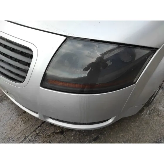 AUDI TT (8N3/8N9) '2000 1.8 20V TURBO PLATA