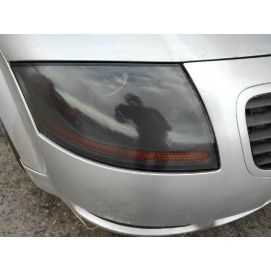 AUDI TT (8N3/8N9) '2000 1.8 20V TURBO PLATA