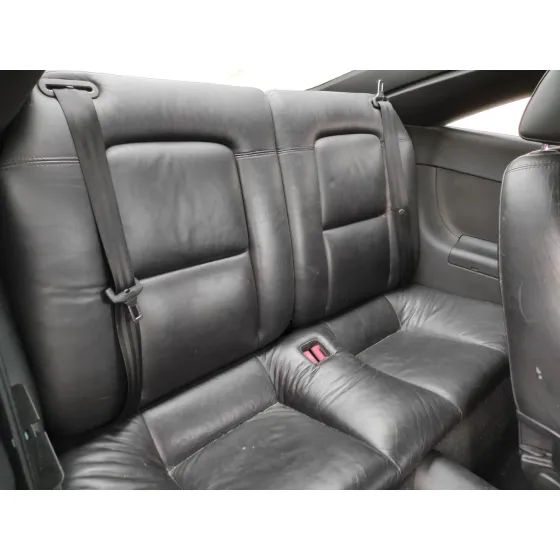 AUDI TT (8N3/8N9) '2000 1.8 20V TURBO PLATA