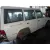 MITSUBISHI GALLOPER (HYUNDAI) MITSUBISHI GALLOPER (HYUNDAI) '1999 2.5 TURBODIESEL BLANCO 1998