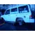MITSUBISHI GALLOPER (HYUNDAI) MITSUBISHI GALLOPER (HYUNDAI) '1999 2.5 TURBODIESEL BLANCO 1998