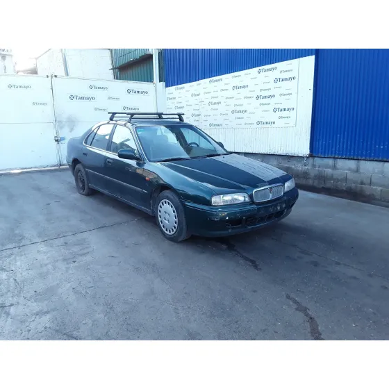 » OTROS... ROVER '1994 620 SI VERDE OSCURO