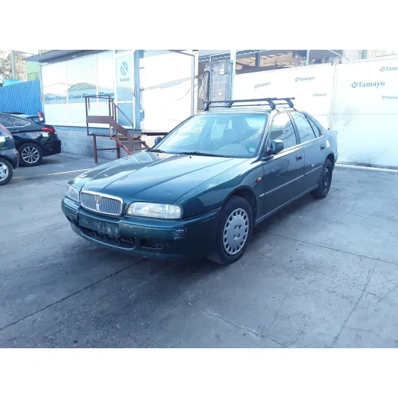 » OTROS... ROVER '1994 620 SI VERDE OSCURO