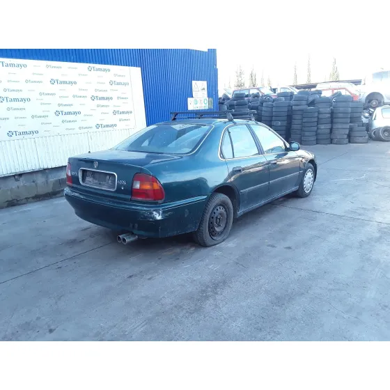 » OTROS... ROVER '1994 620 SI VERDE OSCURO