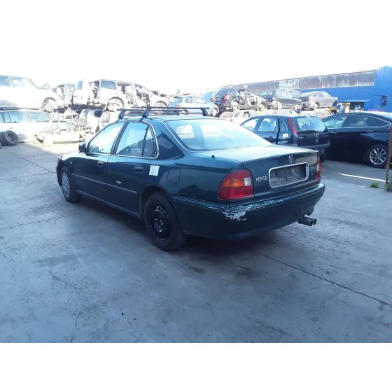 » OTROS... ROVER '1994 620 SI VERDE OSCURO