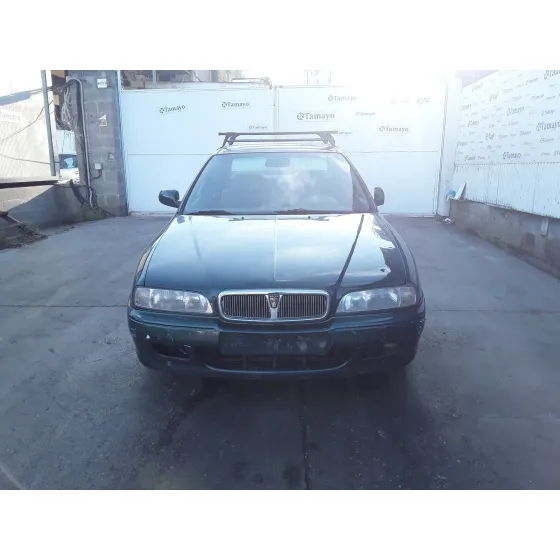 » OTROS... ROVER '1994 620 SI VERDE OSCURO