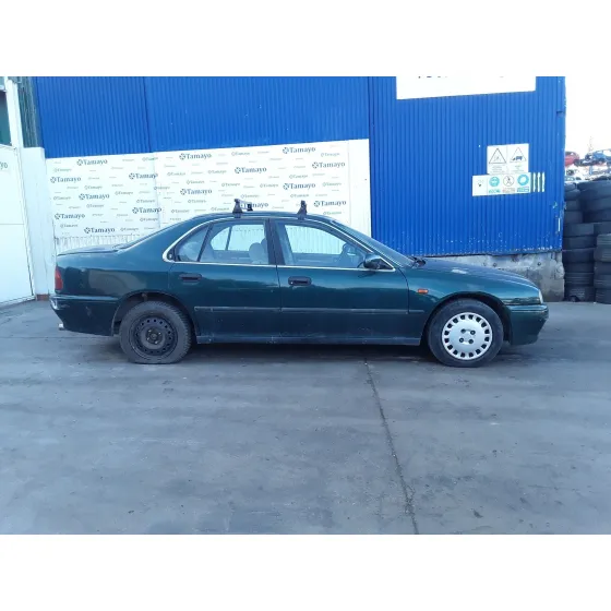 » OTROS... ROVER '1994 620 SI VERDE OSCURO