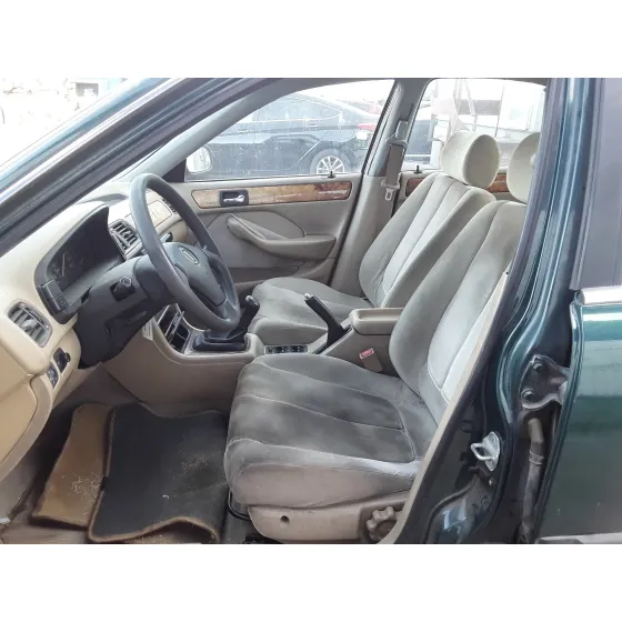 » OTROS... ROVER '1994 620 SI VERDE OSCURO
