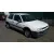 VOLKSWAGEN GOLF III BERLINA (1H1) VOLKSWAGEN GOLF III BERLINA (1H1) '1992 1.9 TURBODIESEL CAT (AAZ) BLANCO 1991