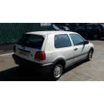 VOLKSWAGEN GOLF III BERLINA (1H1) VOLKSWAGEN GOLF III BERLINA (1H1) '1992 1.9 TURBODIESEL CAT (AAZ) BLANCO 1991
